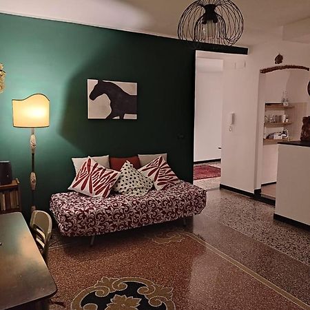 Apartament Casa Marcellino - Centro Storico Genua Zewnętrze zdjęcie