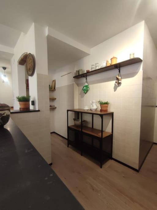 Apartament Casa Marcellino - Centro Storico Genua Zewnętrze zdjęcie