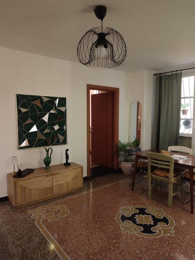 Apartament Casa Marcellino - Centro Storico Genua Zewnętrze zdjęcie