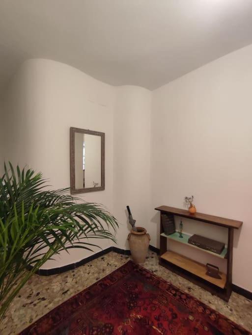 Apartament Casa Marcellino - Centro Storico Genua Zewnętrze zdjęcie