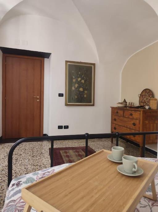 Apartament Casa Marcellino - Centro Storico Genua Zewnętrze zdjęcie