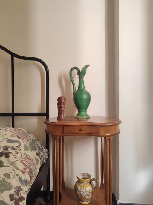 Apartament Casa Marcellino - Centro Storico Genua Zewnętrze zdjęcie
